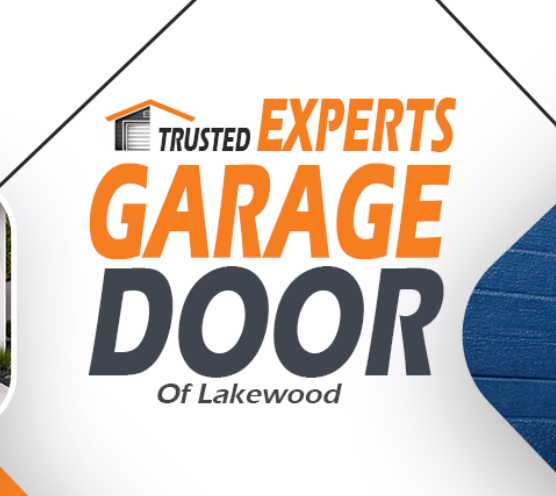 Garage Door Of Lakewood